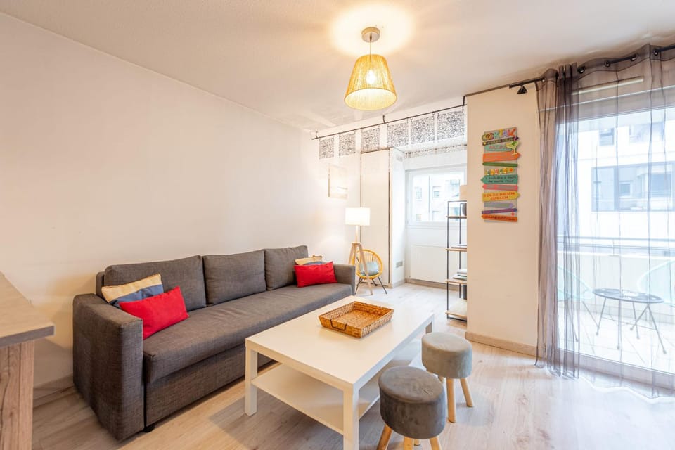 2 Rue du Parc Apartment in Annecy