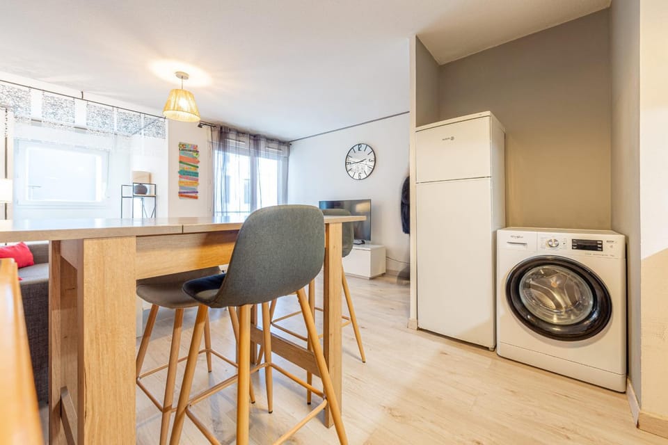 2 Rue du Parc Apartment in Annecy