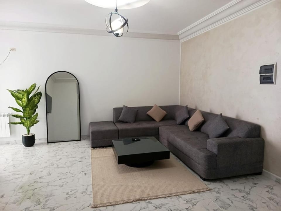 modern apartment Apartment in Sousse Governorate, Tunisia