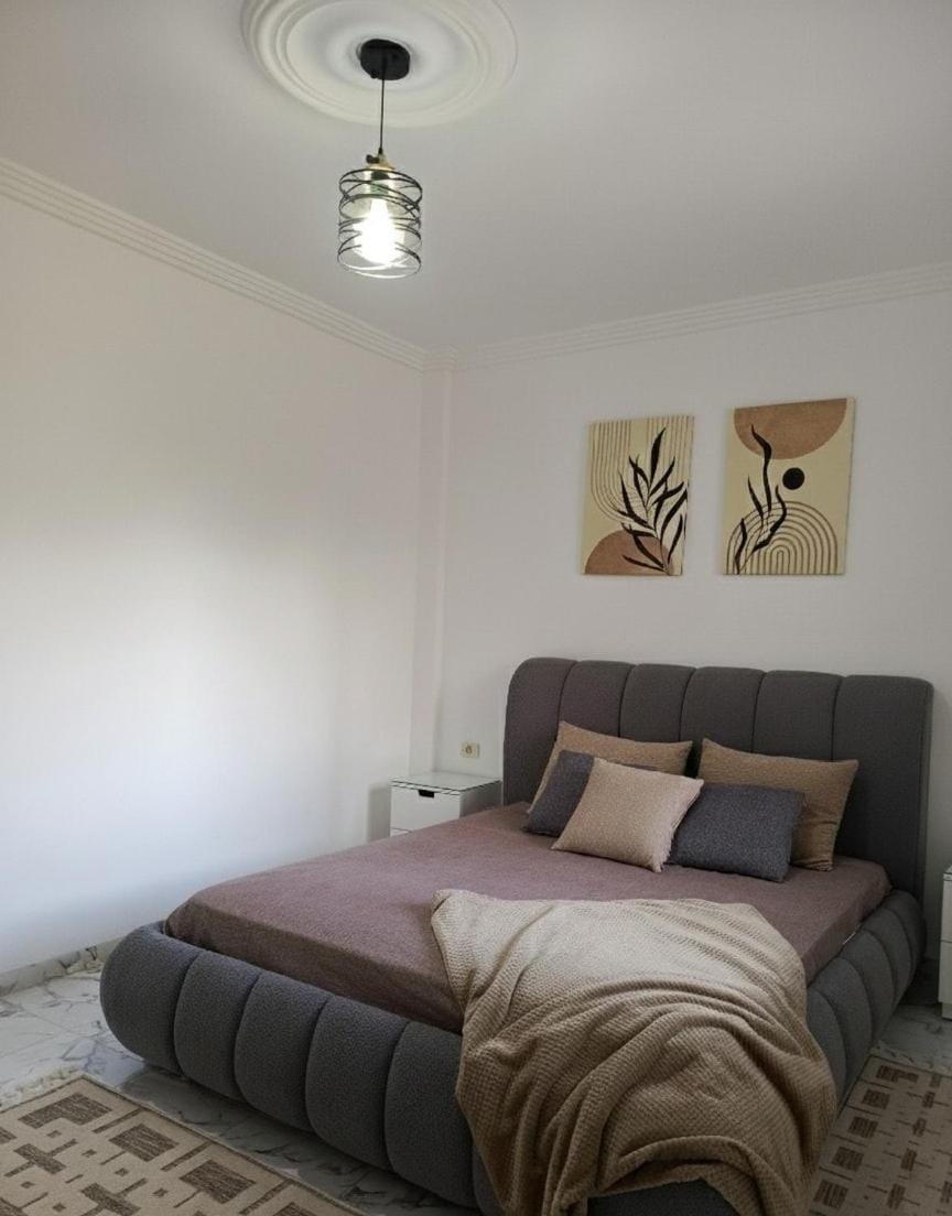 modern apartment Apartment in Sousse Governorate, Tunisia