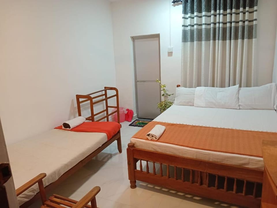 Wasana guest Bed and Breakfast in Sri Lanka