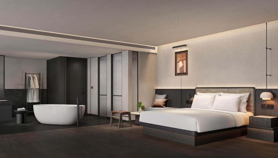 Skyline Grand International Hotel Hotel in Guangzhou