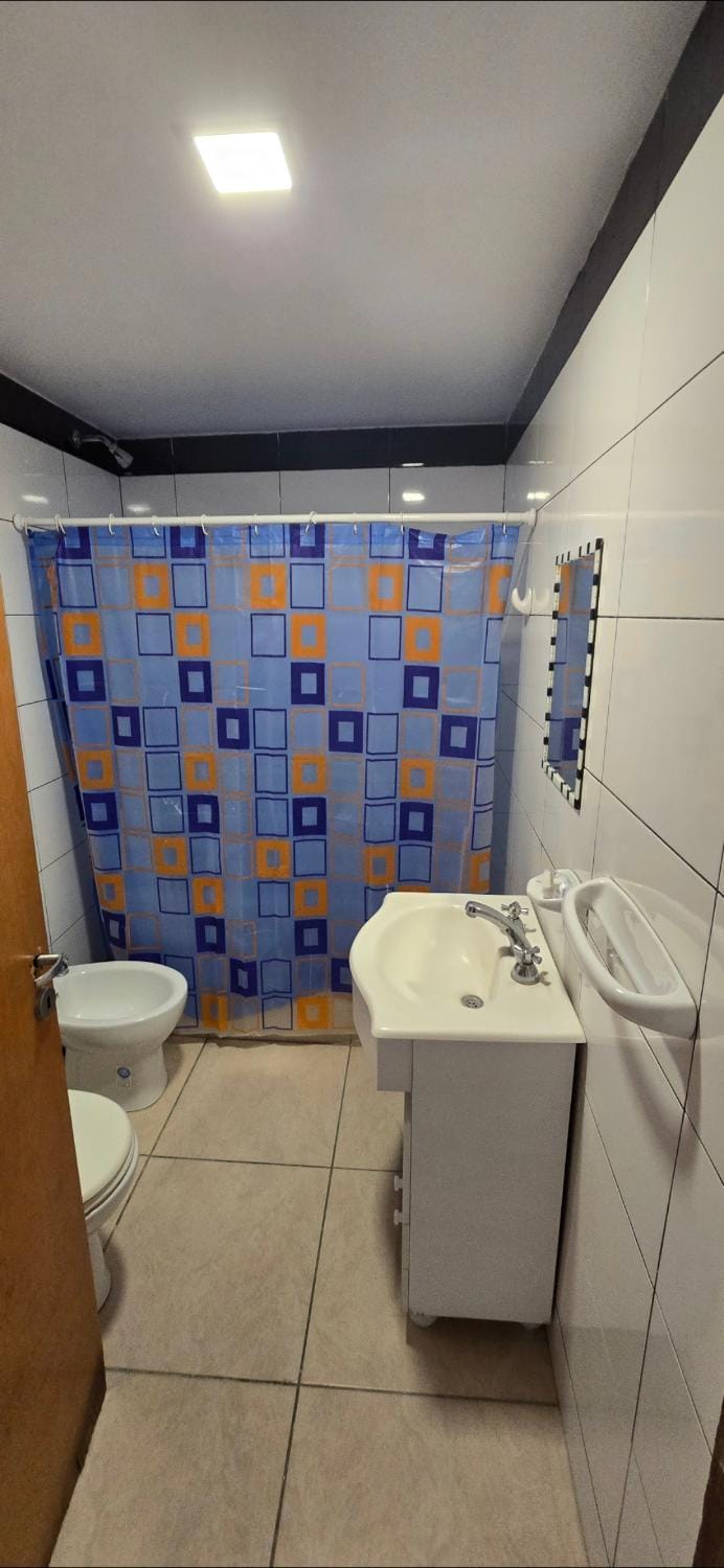 Ezeiza Canning Apartment in Ezeiza