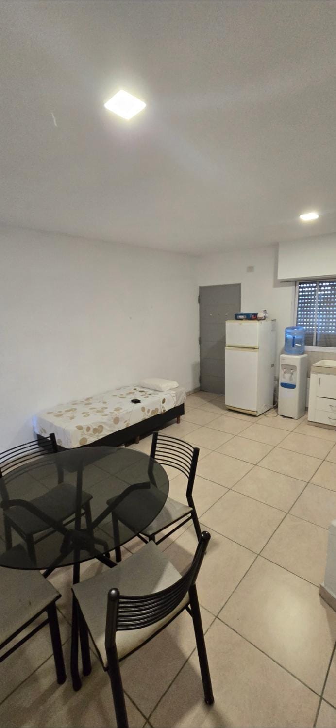 Ezeiza Canning Apartment in Ezeiza