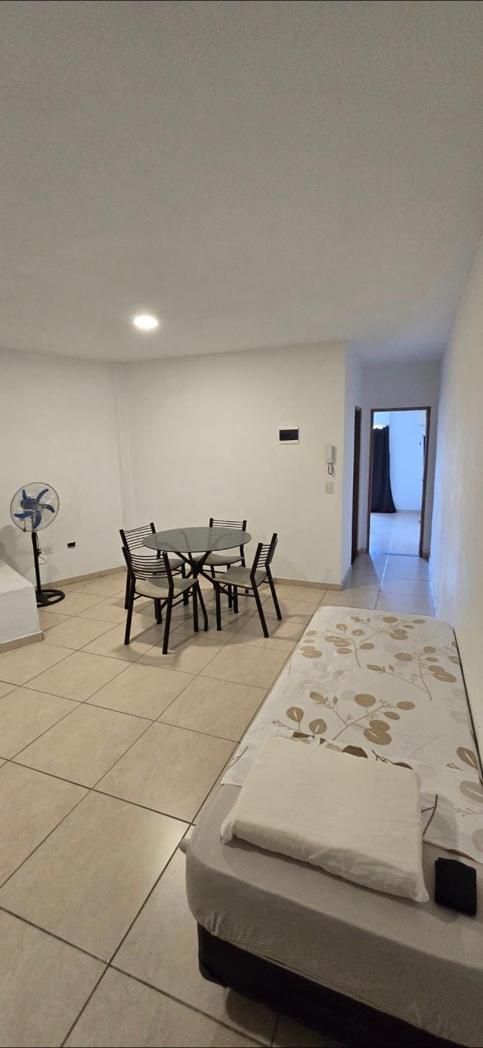 Ezeiza Canning Apartment in Ezeiza