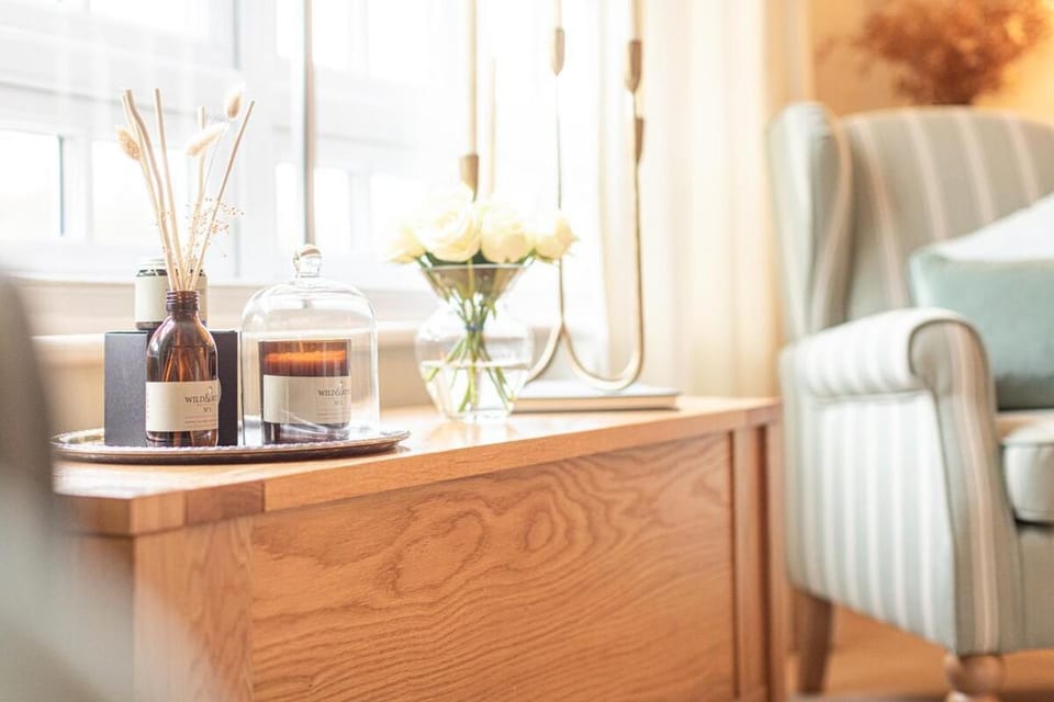 Hillside House House in Henley-on-Thames