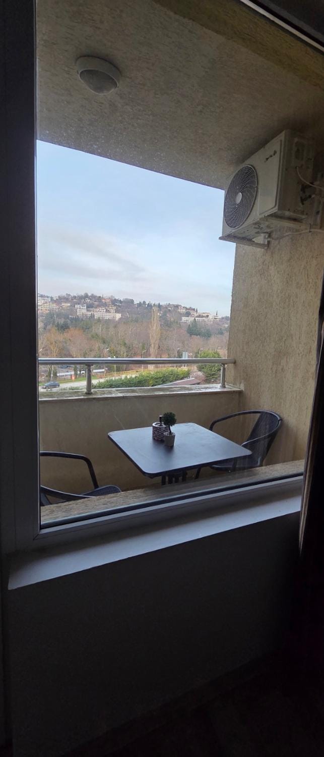 Радост Apartment in Varna