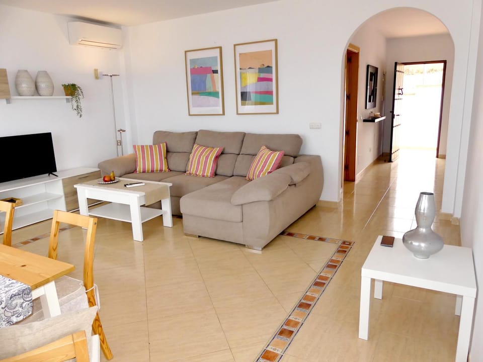 Villa Brisas del Mar House in Río de Torrox