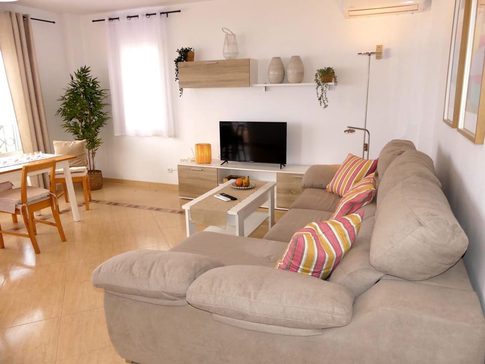 Villa Brisas del Mar House in Río de Torrox