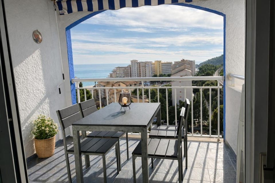 Winahost Vistas al Mar Oropesa Apartment in Oropesa del Mar