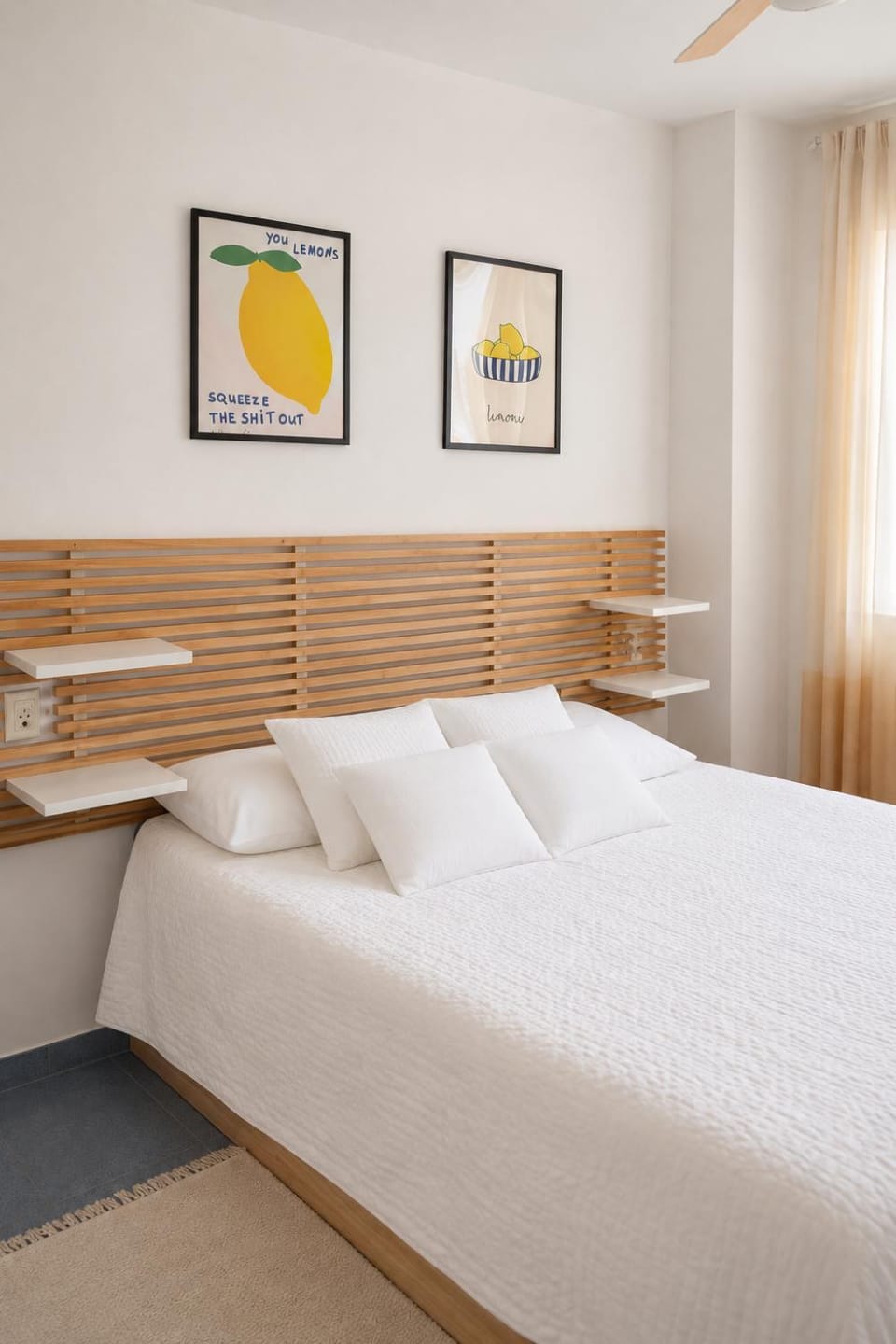 Winahost Vistas al Mar Oropesa Apartment in Oropesa del Mar