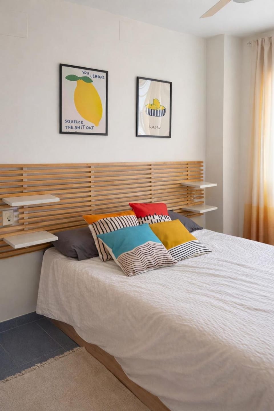 Winahost Vistas al Mar Oropesa Apartment in Oropesa del Mar