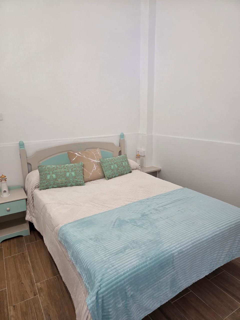 La Perlita Apartment in Abona