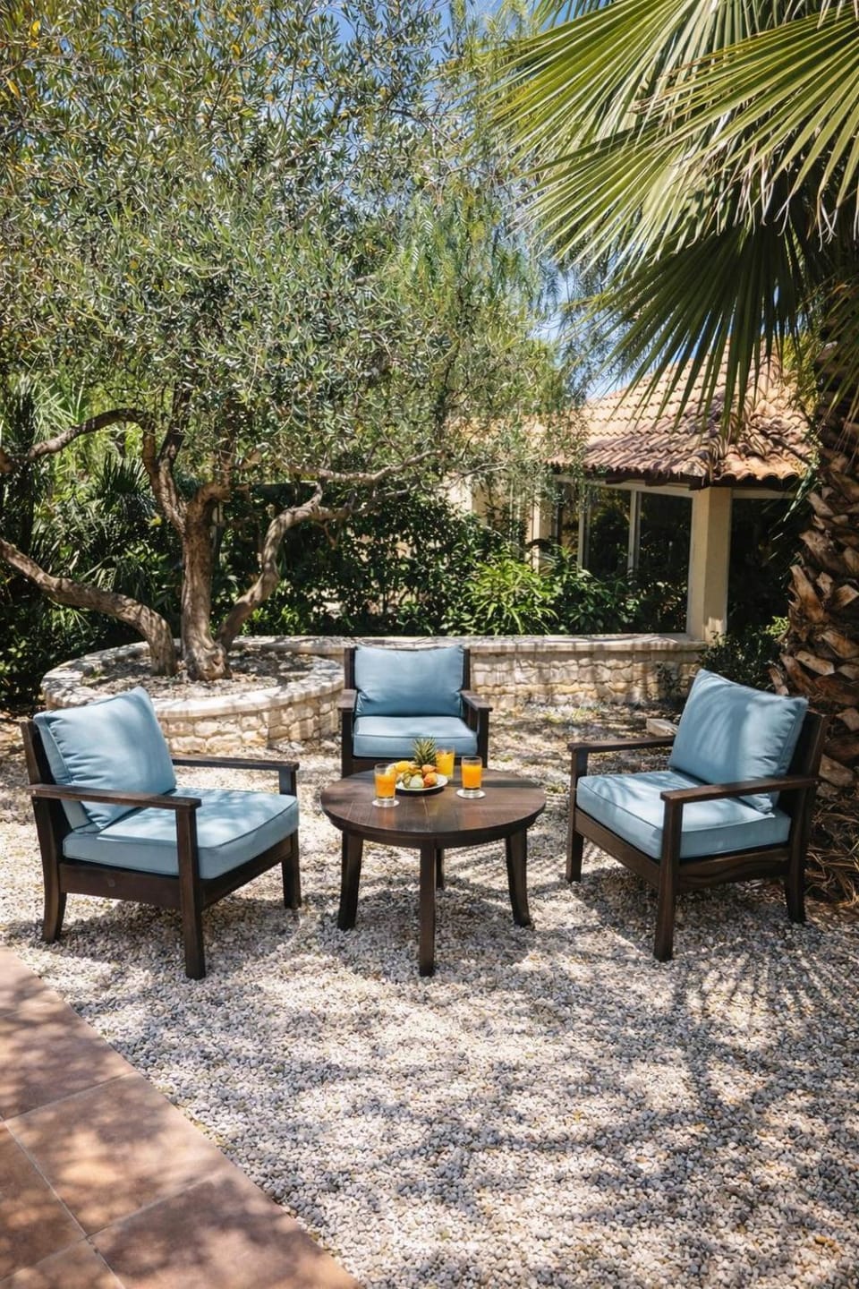 Villa Palma Maris - Pool, Sea View & Private Gym Villa in Split-Dalmatia County