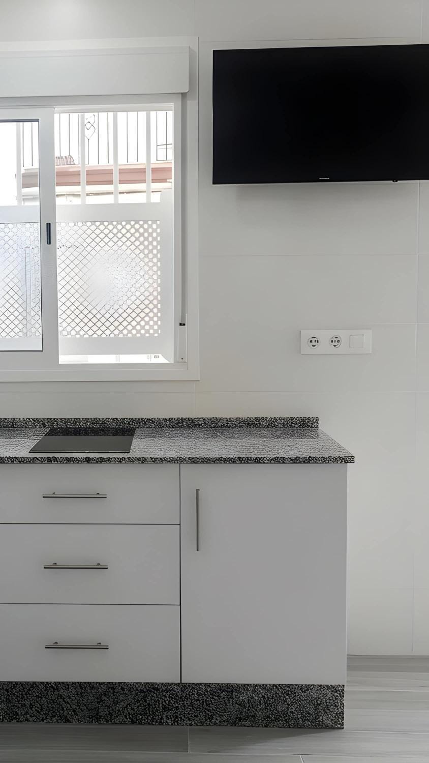 Estudio cerca de la playa y del centro del pueblo Apartment in Conil de la Frontera