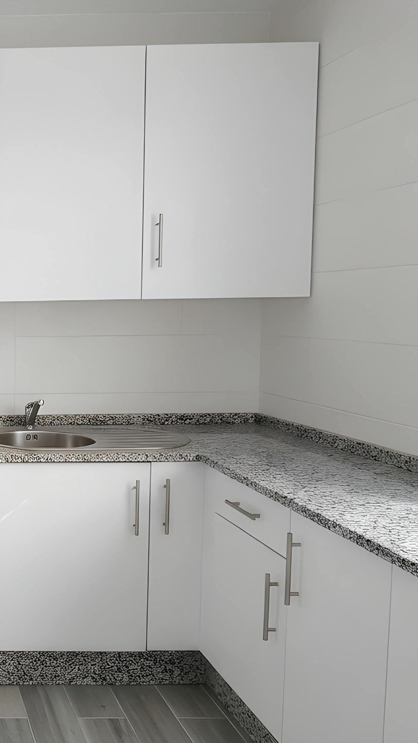 Estudio cerca de la playa y del centro del pueblo Apartment in Conil de la Frontera