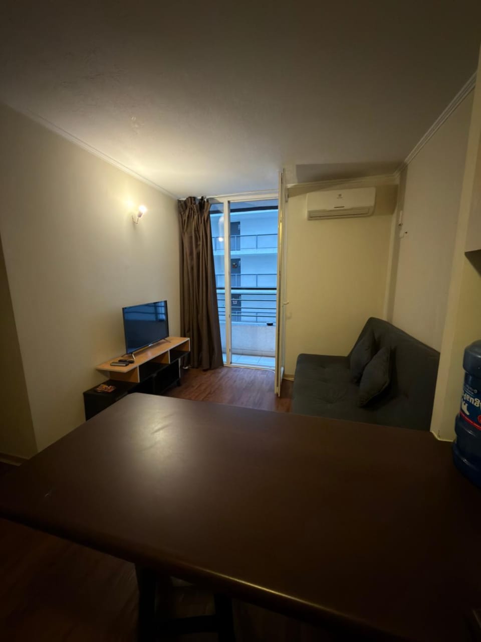 Departamento Lupi Apartment in Recoleta