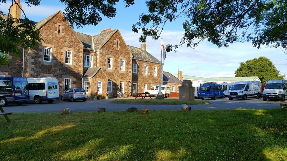 Jersey Accommodation and Activity Centre - JAAC Hostel Hostel in Europe