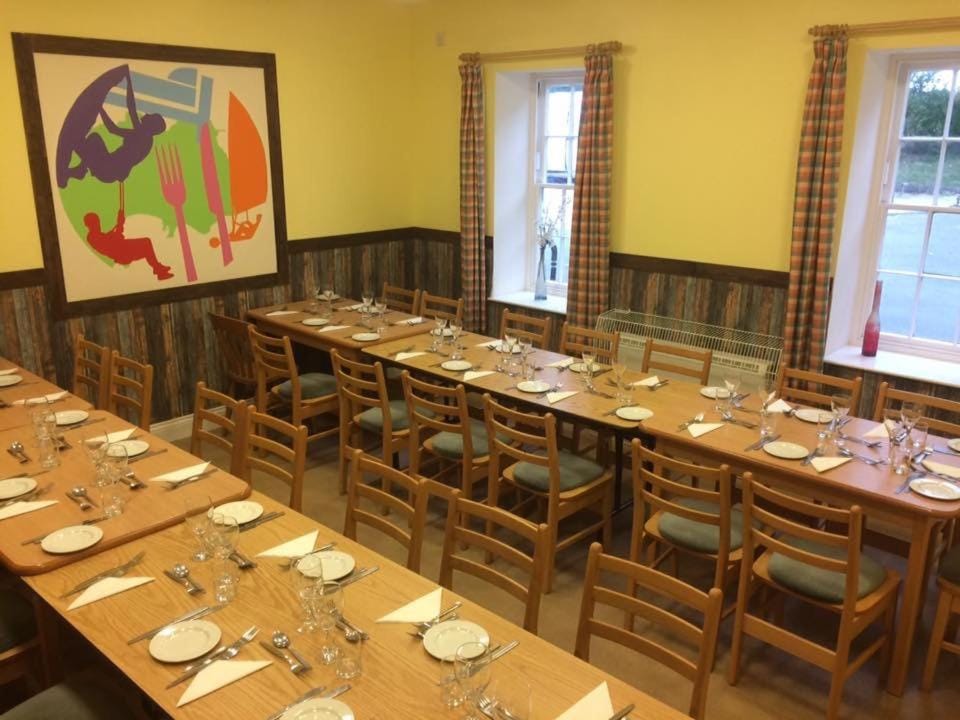 Jersey Accommodation and Activity Centre - JAAC Hostel Hostel in Europe