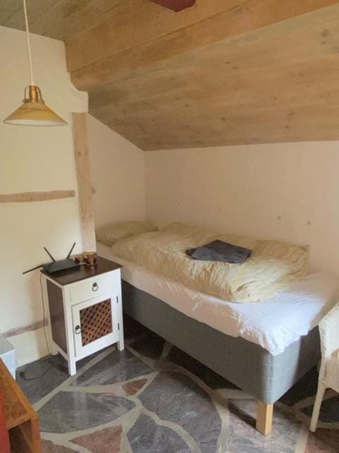 Alunbruket B & B Bed and Breakfast in Skåne County
