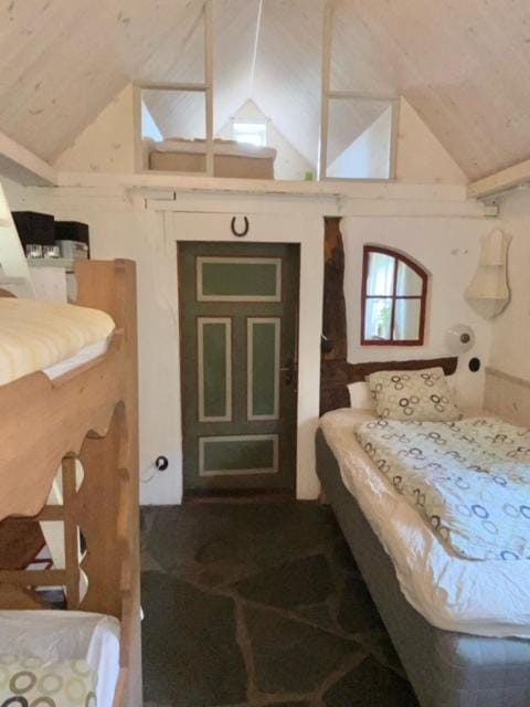 Alunbruket B & B Bed and Breakfast in Skåne County