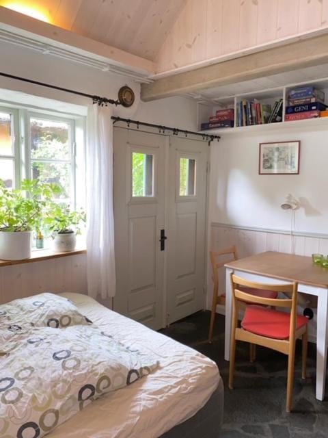 Alunbruket B & B Bed and Breakfast in Skåne County