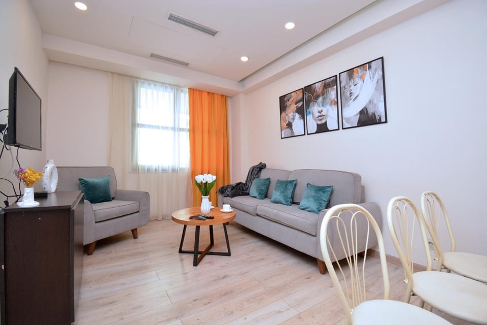 Apartments By MR Yerevan in Koghbatsi 16 Apartment in Yerevan