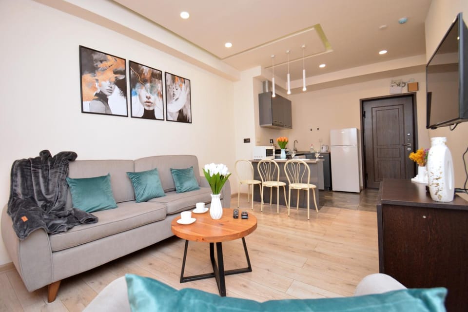 Apartments By MR Yerevan in Koghbatsi 16 Apartment in Yerevan