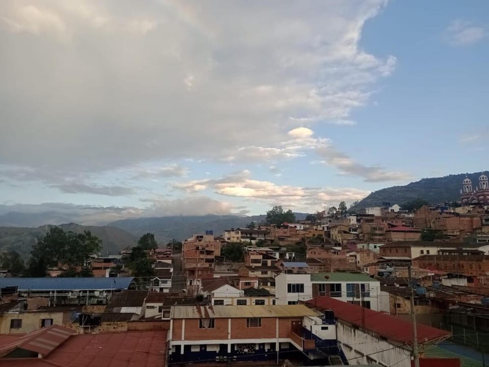 Beautiful, quiet and comfortable apartment Apartment in Cundinamarca, Colombia