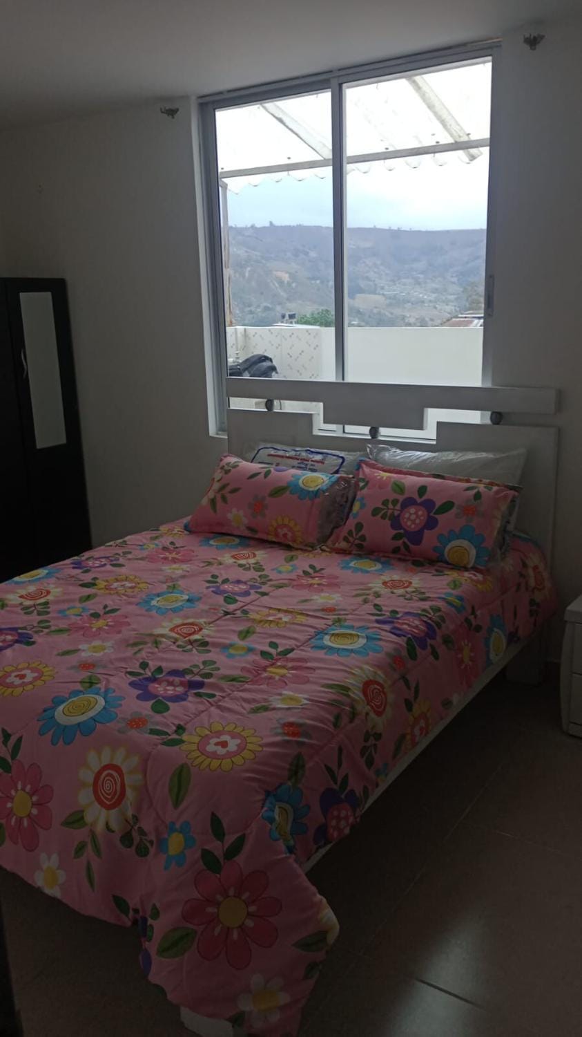 Beautiful, quiet and comfortable apartment Apartment in Cundinamarca, Colombia