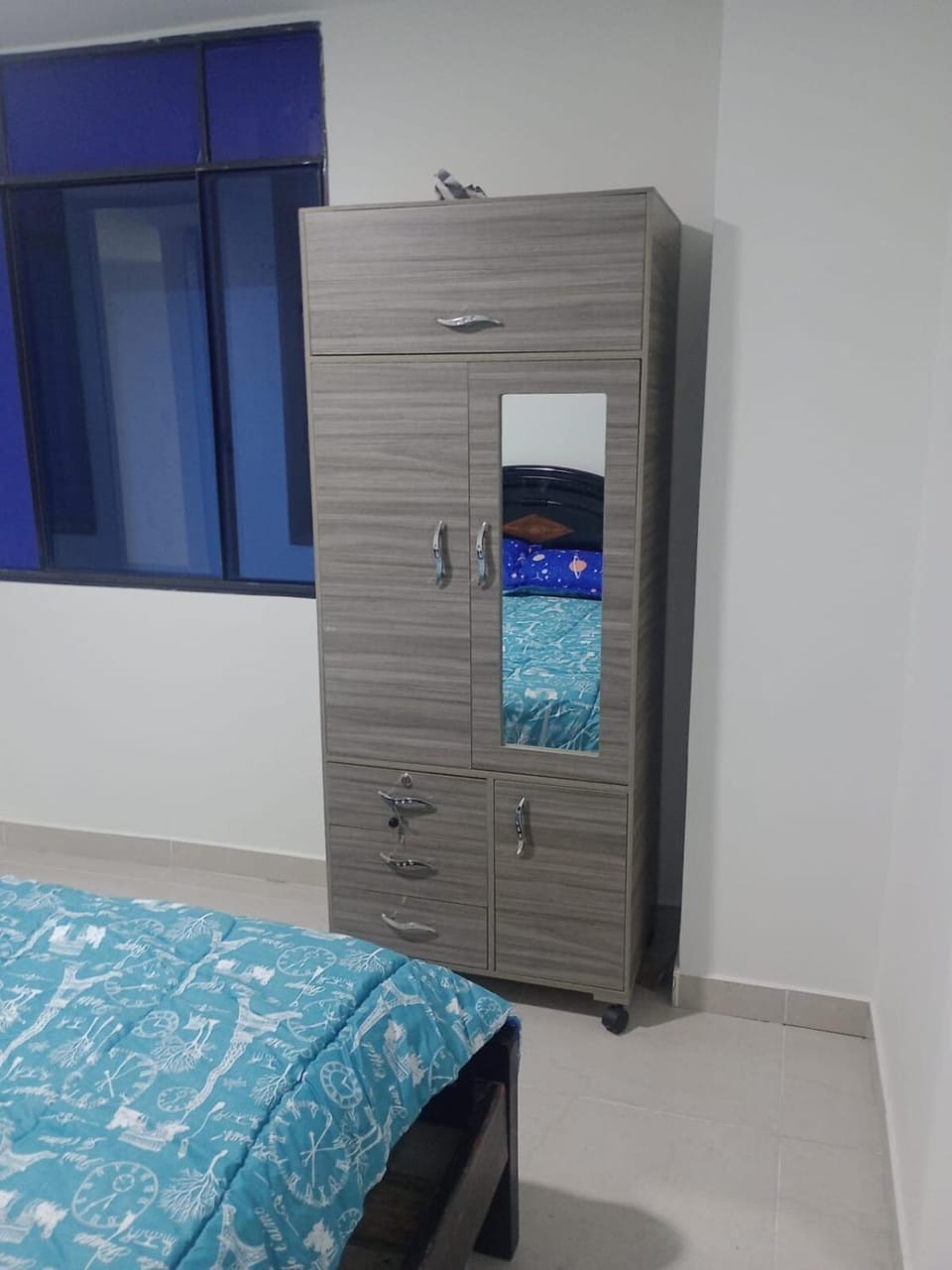 Beautiful, quiet and comfortable apartment Apartment in Cundinamarca, Colombia