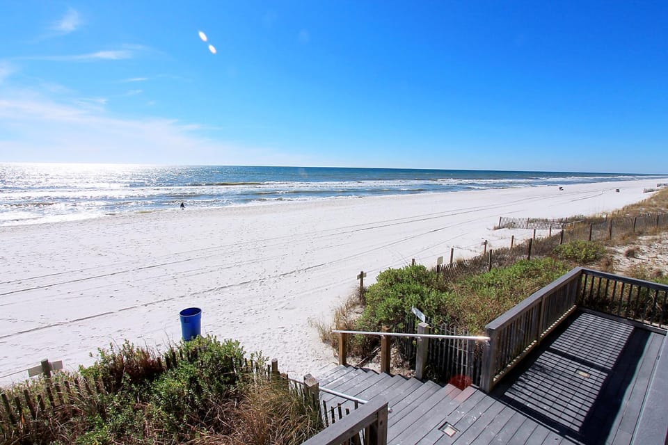 Palazzo 1206 by Emerald Coast Retreats Apartment in Panama City Beach
