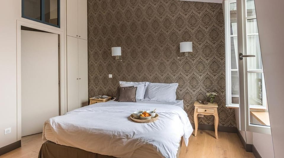 Résidence Bastille Liberty Apartment in Paris