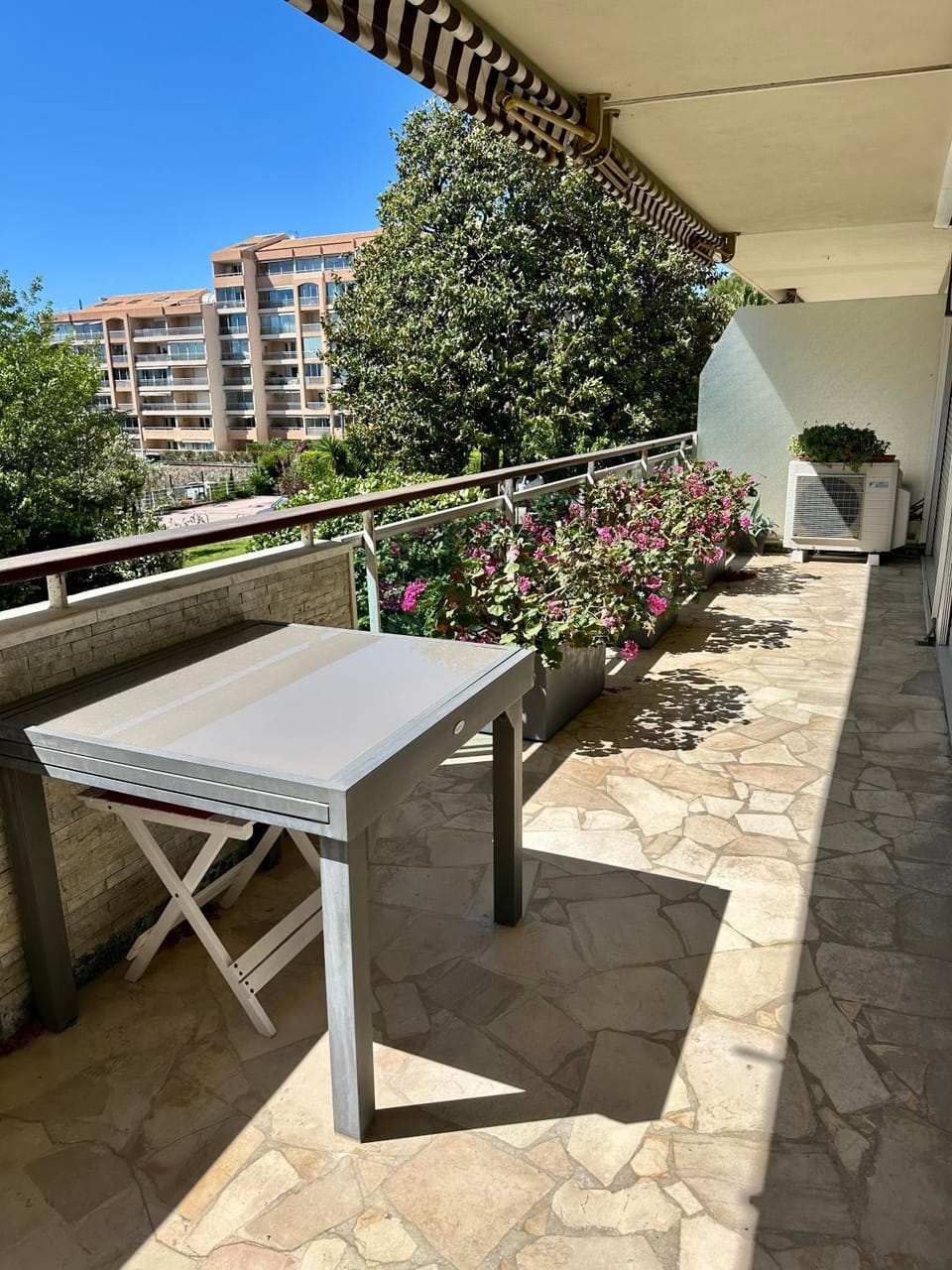 Château de la Mer Appartement Apartment in Cannes