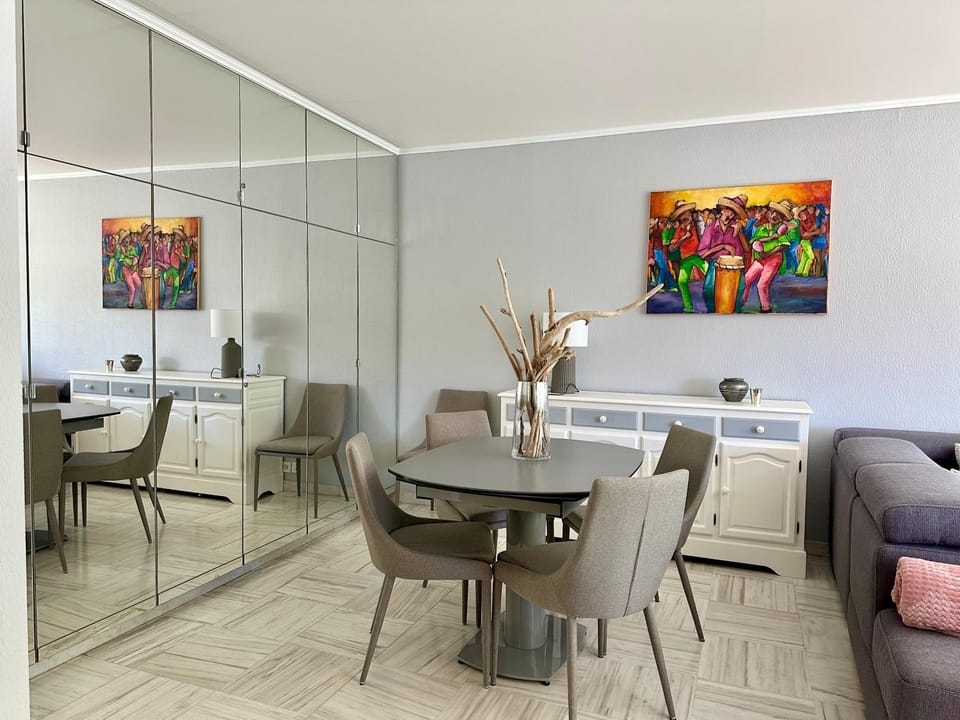 Château de la Mer Appartement Apartment in Cannes