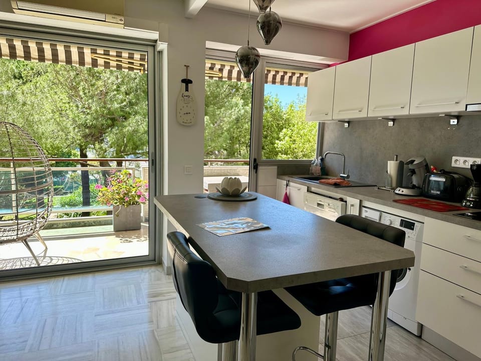 Château de la Mer Appartement Apartment in Cannes