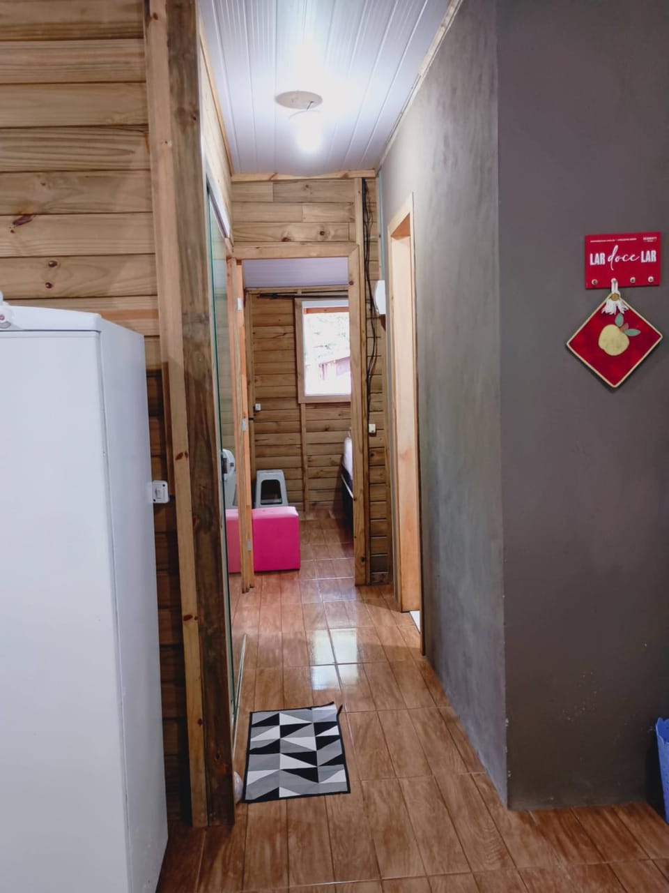 Casa em meio a natureza House in Florianopolis