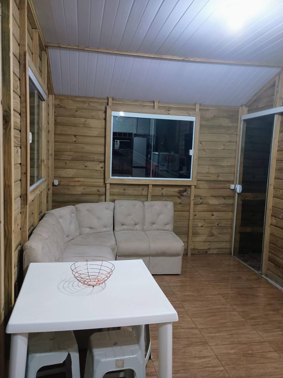 Casa em meio a natureza House in Florianopolis