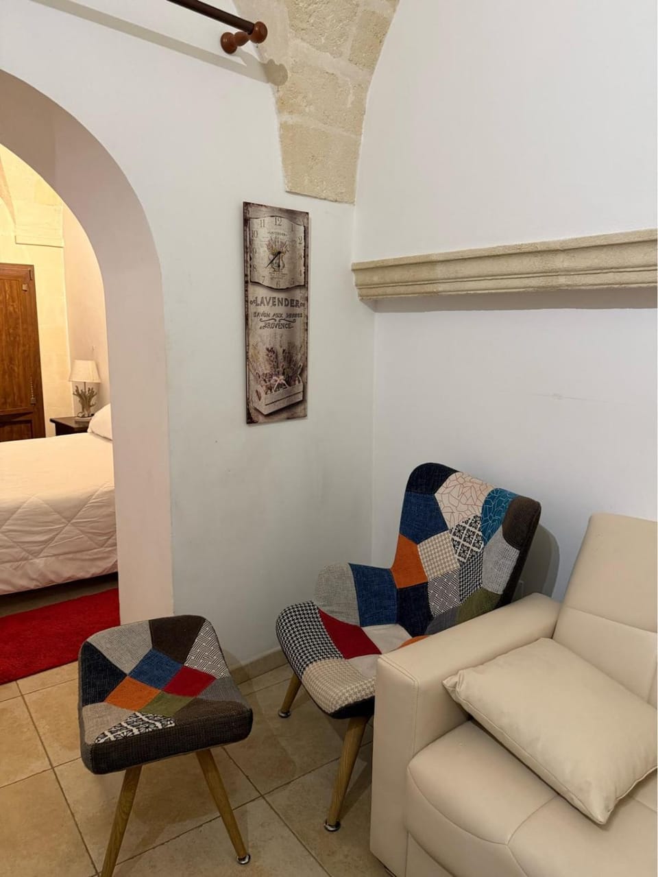 Suite San Francesco Apartment in Province of Taranto