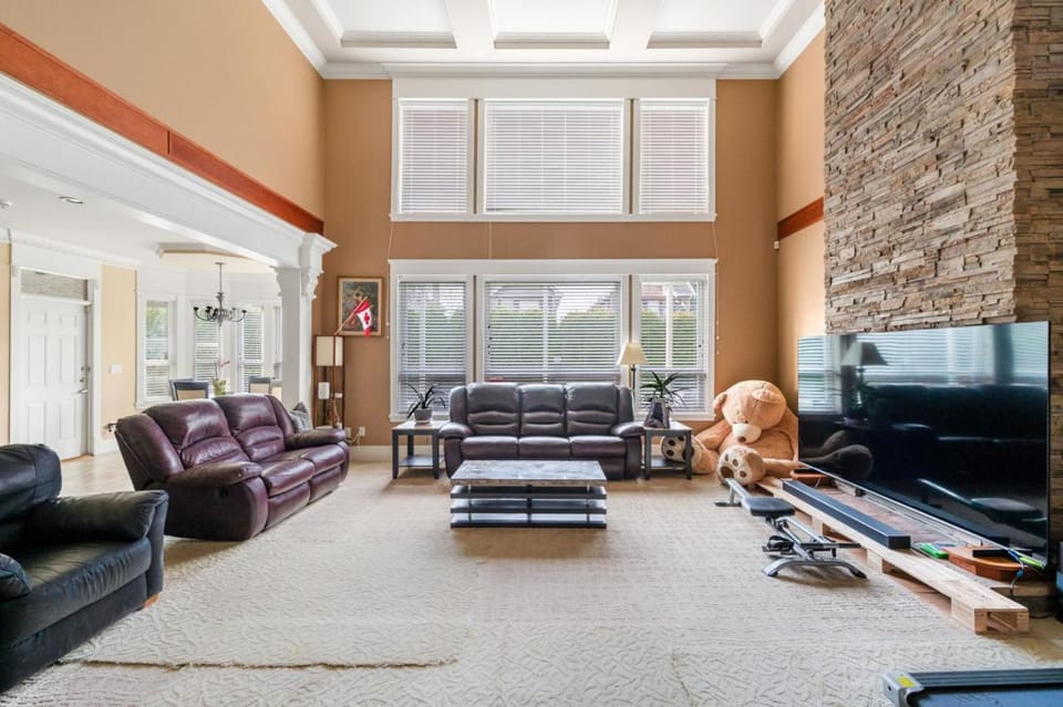Cozy Private Space in Richmond with Modern Comforts Bed and Breakfast in Richmond