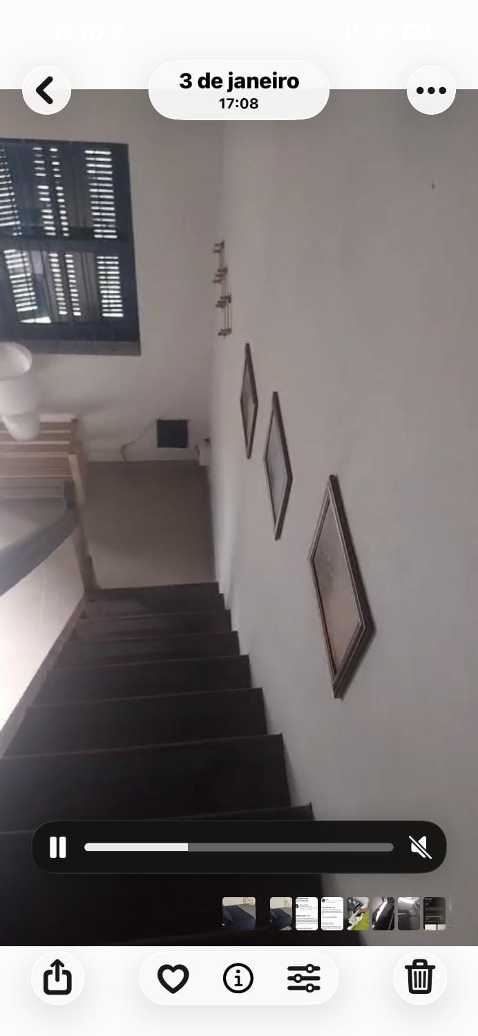 Residencial Três Marias Apartment in Paraty
