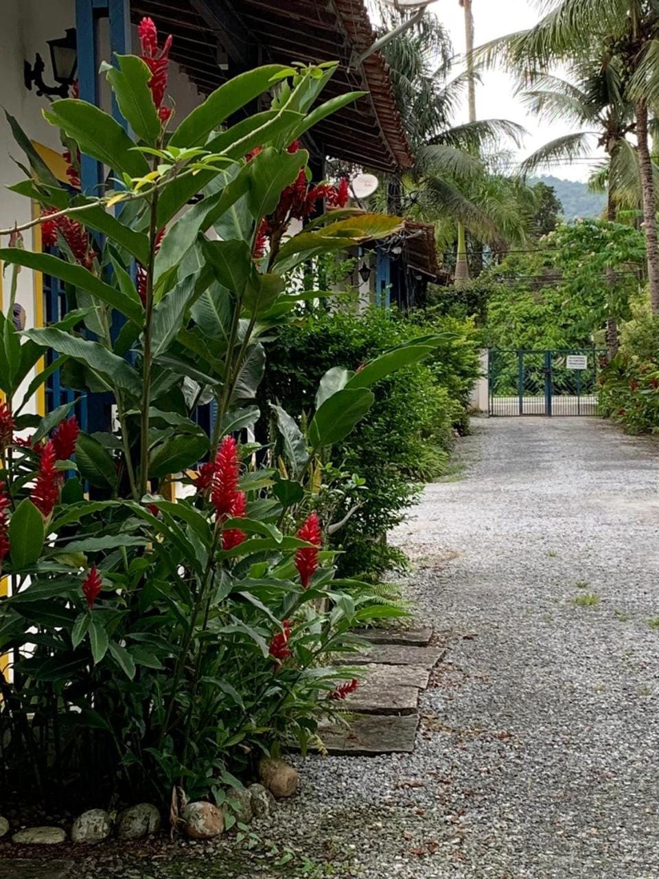Residencial Três Marias Apartment in Paraty