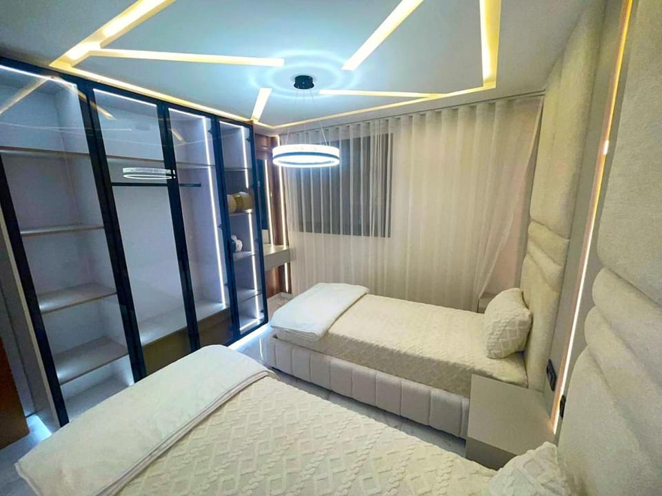 AzureStay Nador IV Apartment in Morocco