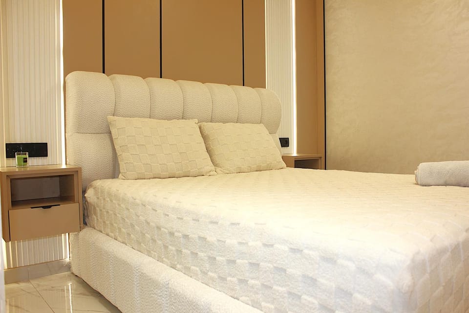 AzureStay Nador IV Apartment in Morocco