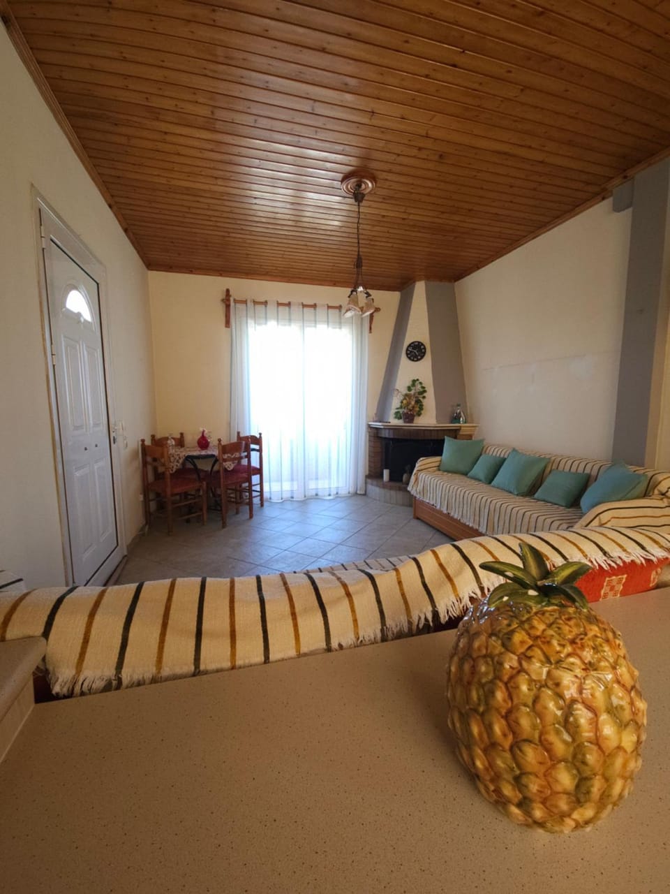 Villa Sunrise 2 Apartment in Zakynthos, Greece