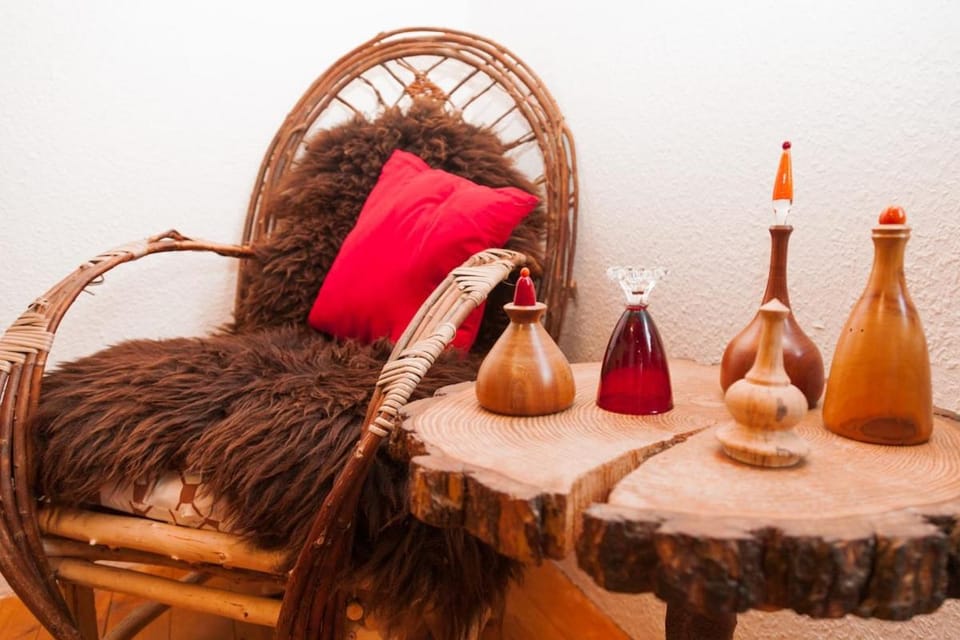 Canoe Welcome Apartment in Hattingen