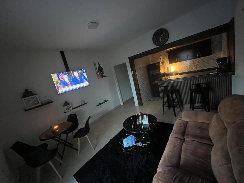 The Fit Residences Apartment in Willemstad