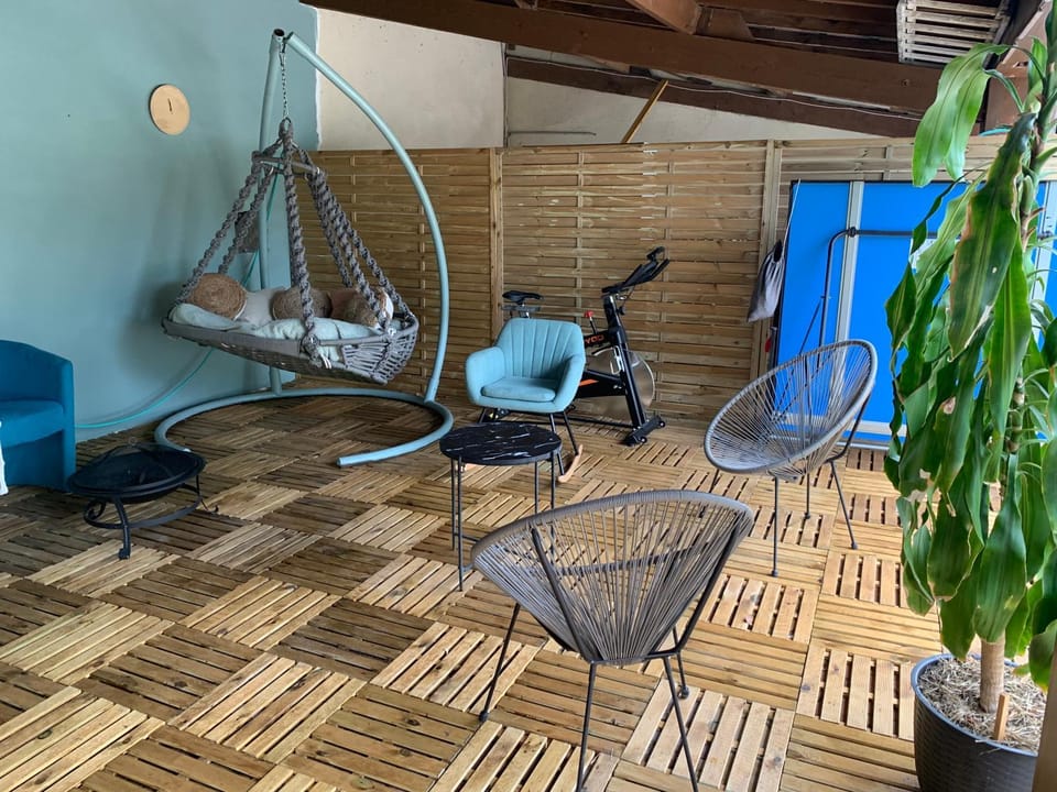 Grande chambre confortable Vacation rental in Centre-Val de Loire