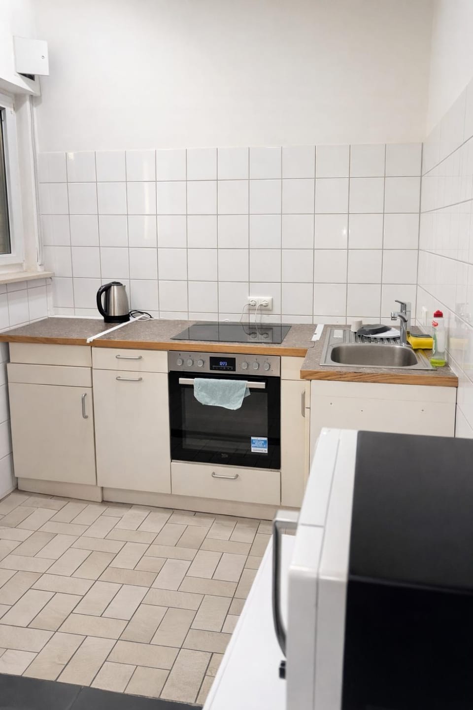 Land Lord Apartments 3-4 Sleeping Rooms near Frankfurt am Main Apartment in Hesse