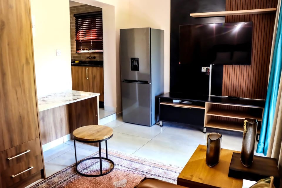 GT holiday home Apartment in Africa